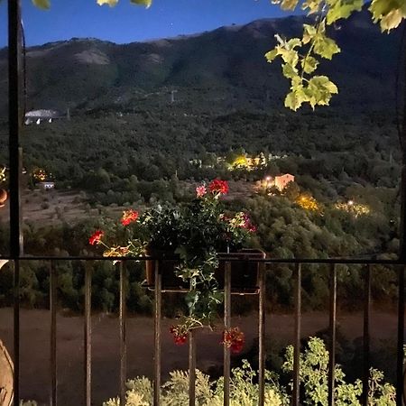Pettorano sul Gizio Il Giardinetto Di Pettorano Bed & Breakfast エクステリア 写真