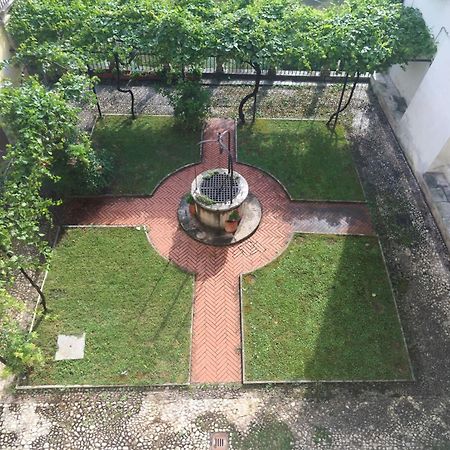 Pettorano sul Gizio Il Giardinetto Di Pettorano Bed & Breakfast エクステリア 写真