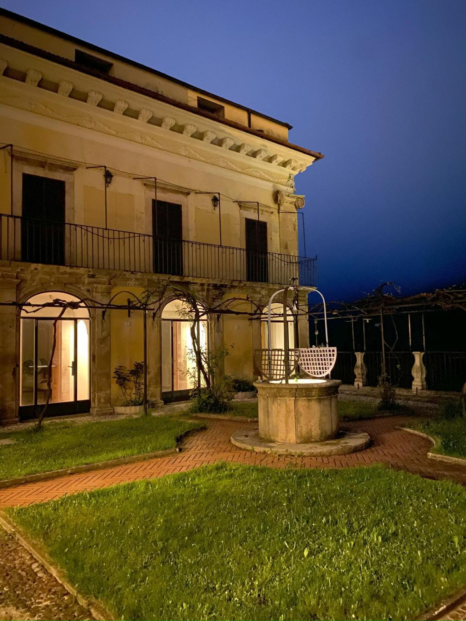 Pettorano sul Gizio Il Giardinetto Di Pettorano Bed & Breakfast エクステリア 写真