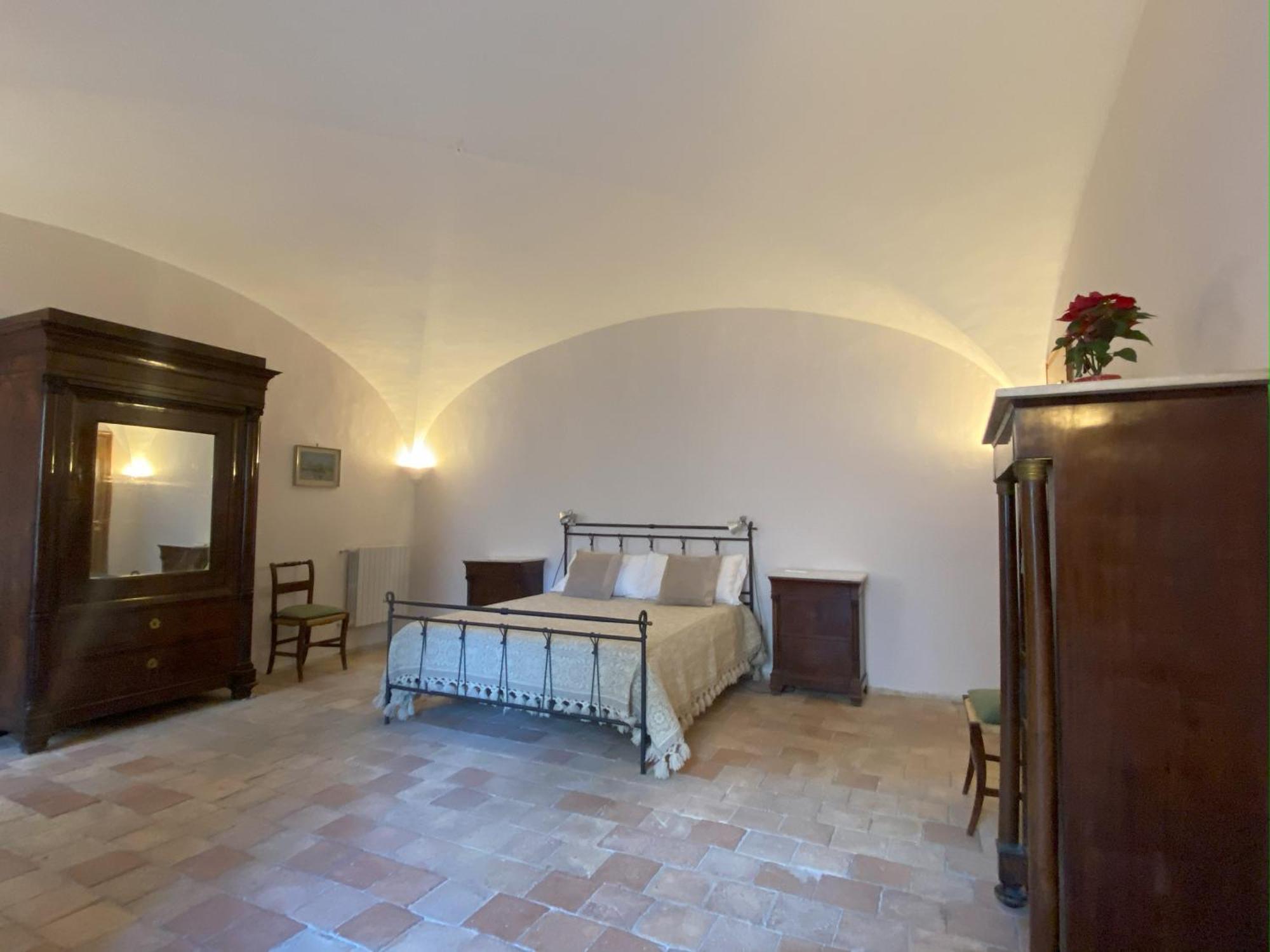 Pettorano sul Gizio Il Giardinetto Di Pettorano Bed & Breakfast エクステリア 写真
