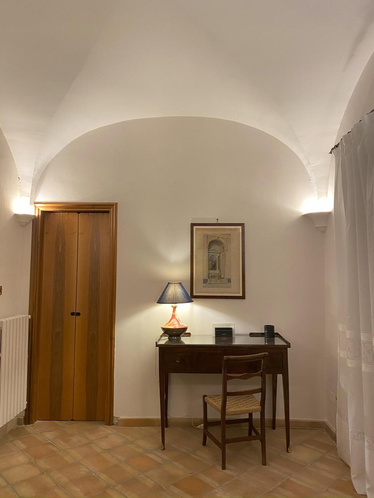 Pettorano sul Gizio Il Giardinetto Di Pettorano Bed & Breakfast エクステリア 写真