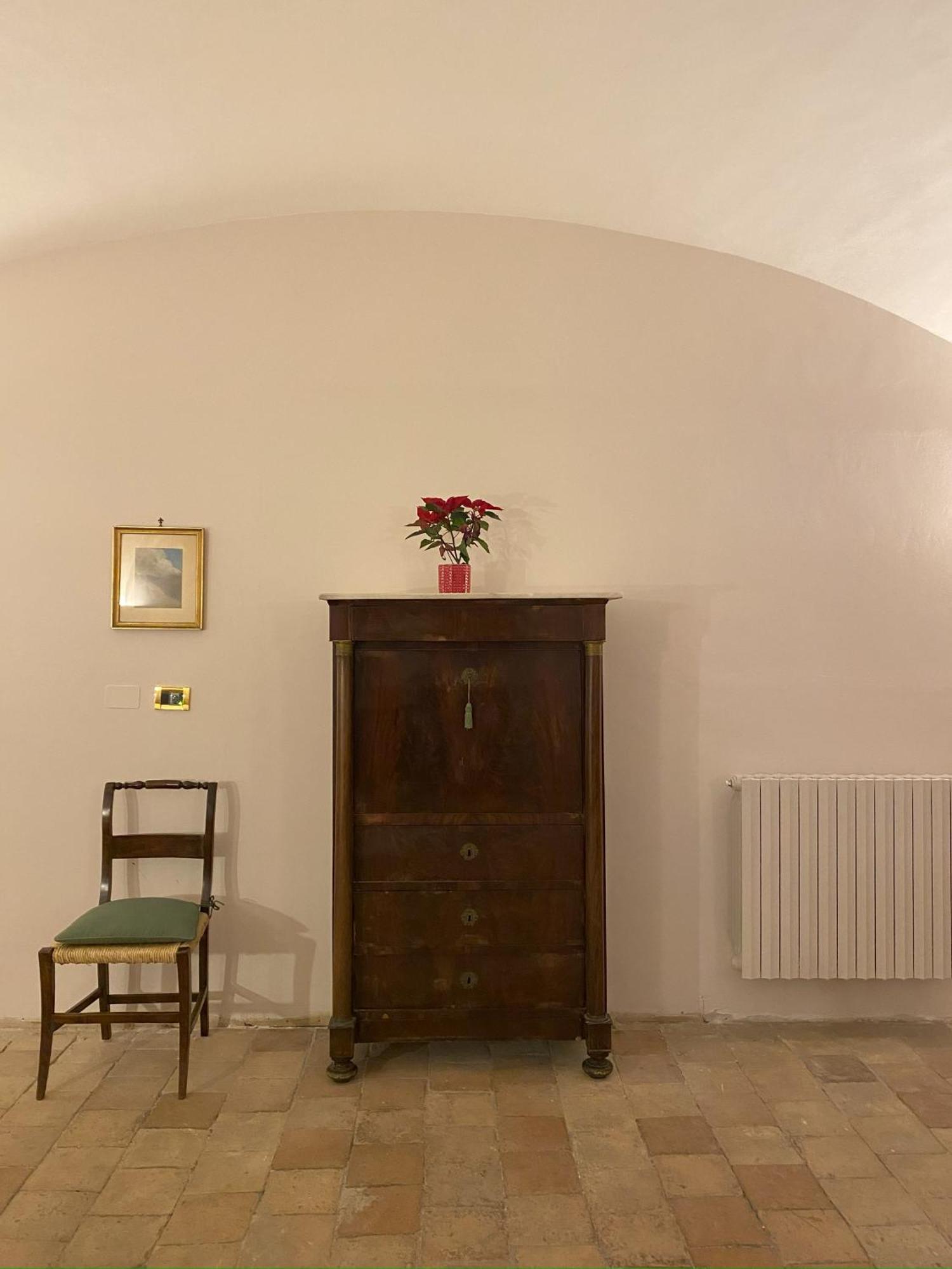 Pettorano sul Gizio Il Giardinetto Di Pettorano Bed & Breakfast エクステリア 写真