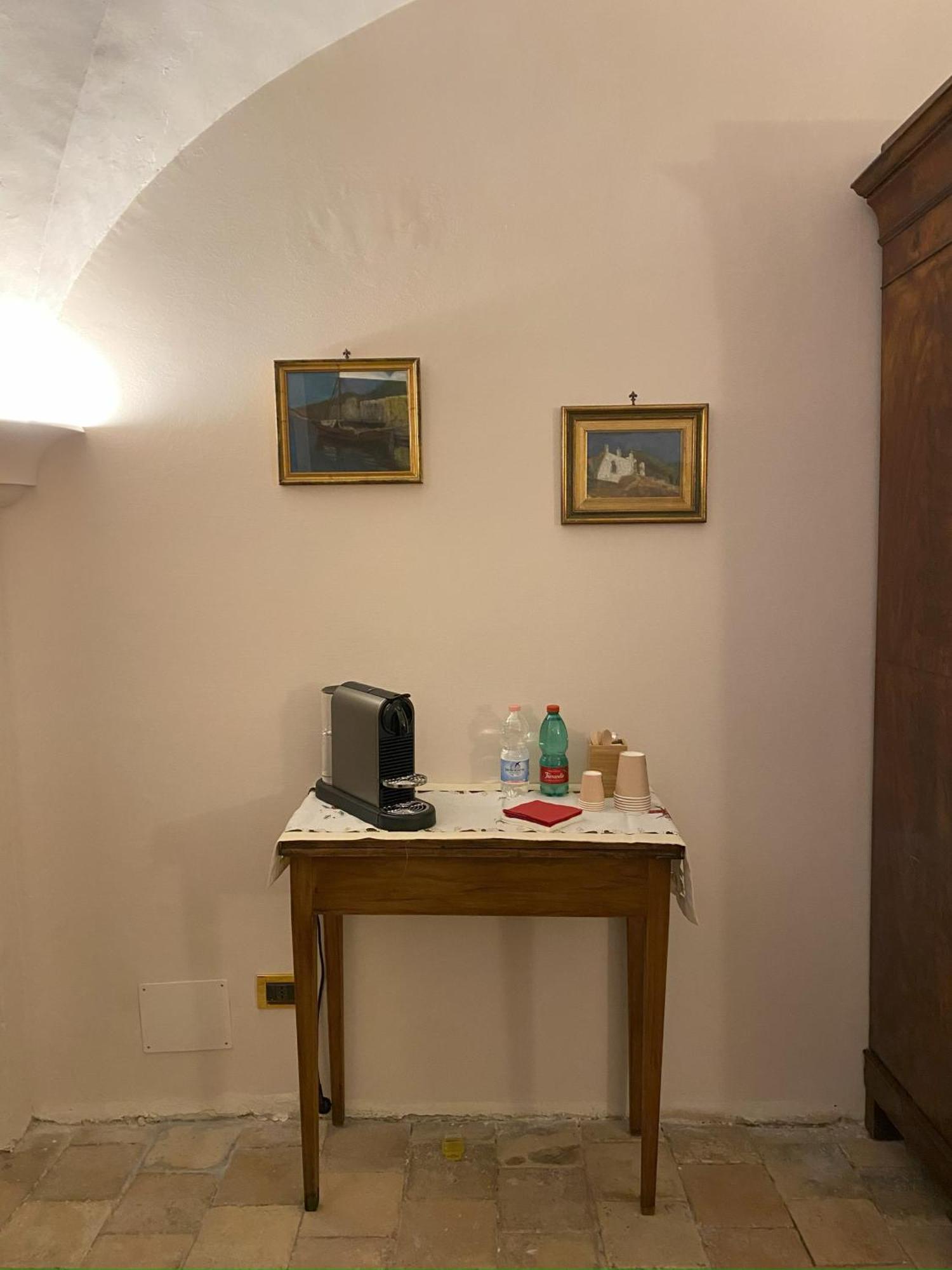 Pettorano sul Gizio Il Giardinetto Di Pettorano Bed & Breakfast エクステリア 写真