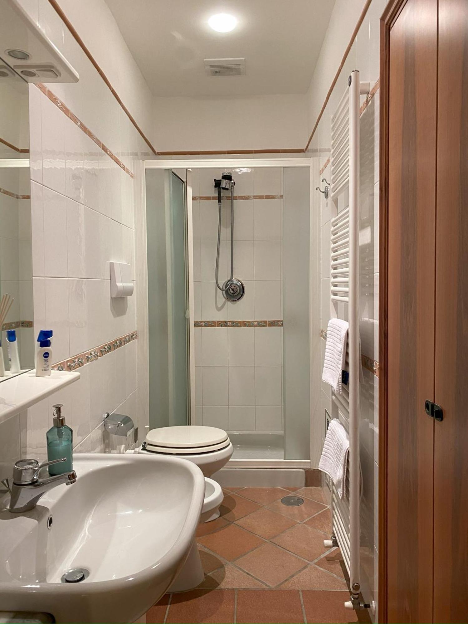 Pettorano sul Gizio Il Giardinetto Di Pettorano Bed & Breakfast エクステリア 写真
