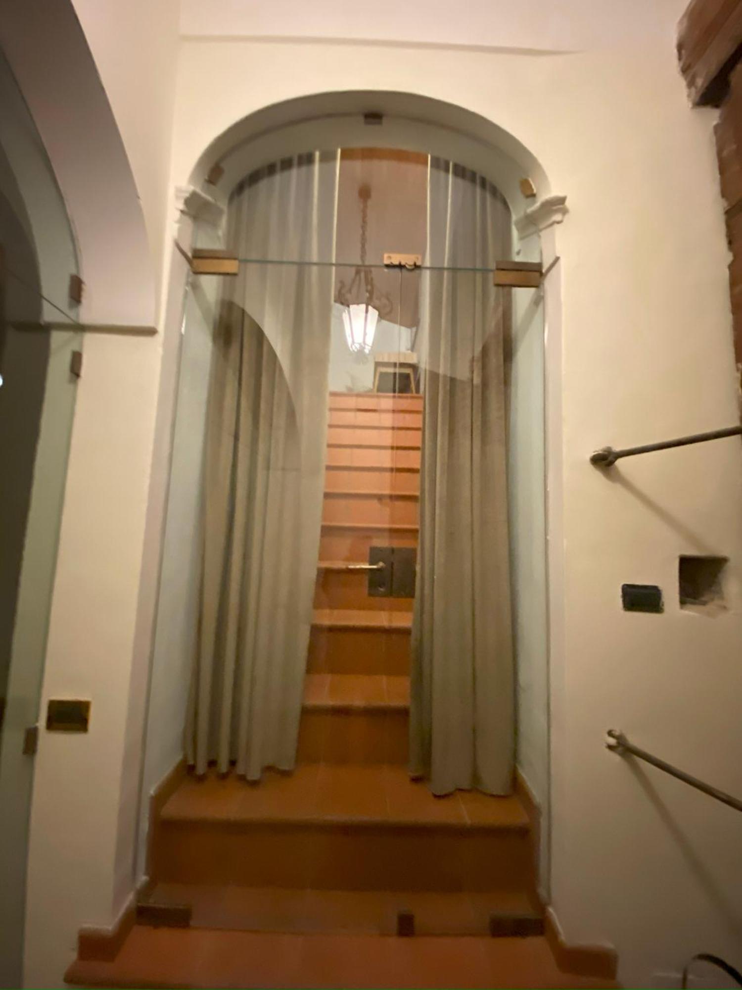 Pettorano sul Gizio Il Giardinetto Di Pettorano Bed & Breakfast エクステリア 写真