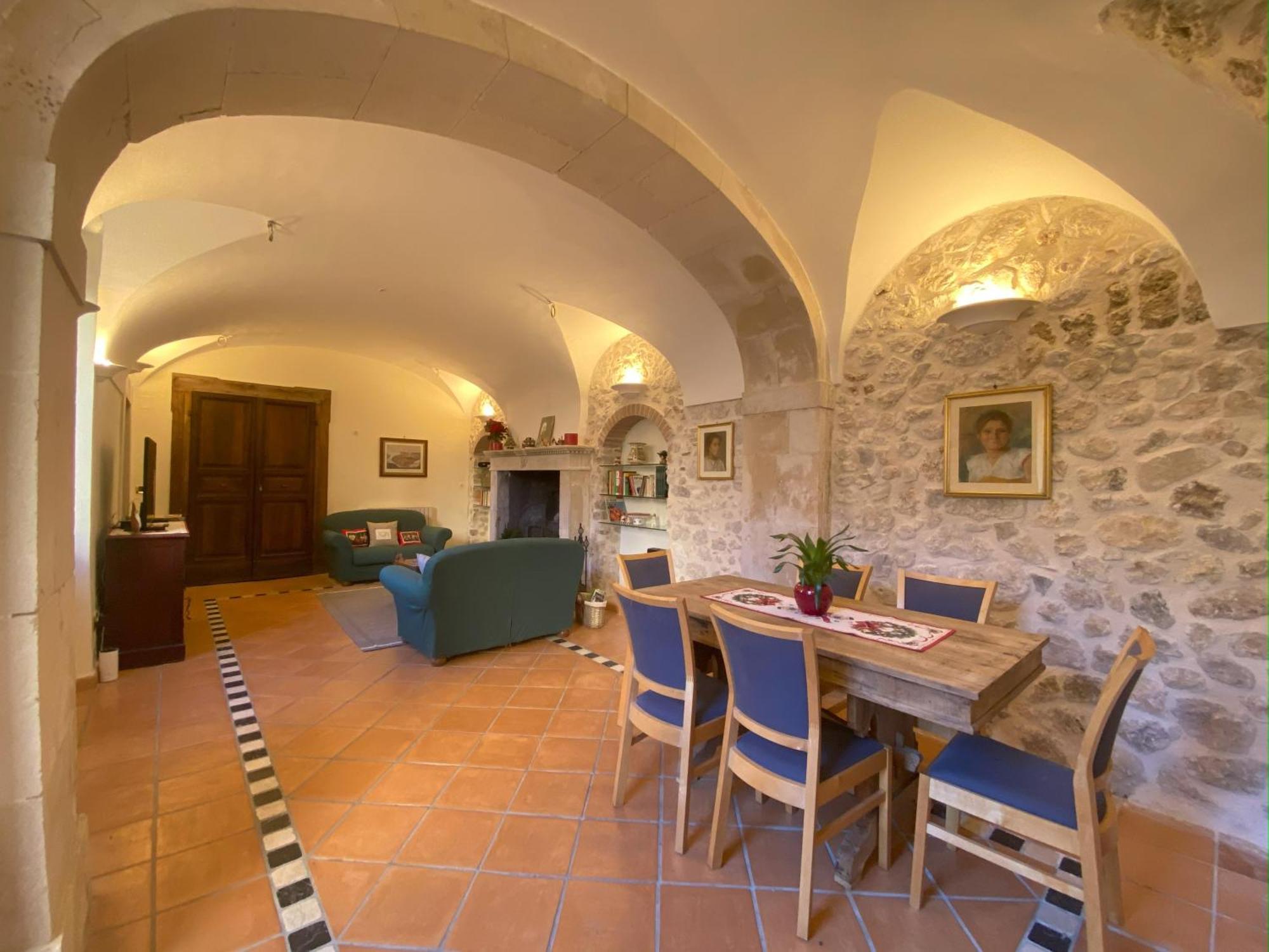 Pettorano sul Gizio Il Giardinetto Di Pettorano Bed & Breakfast エクステリア 写真