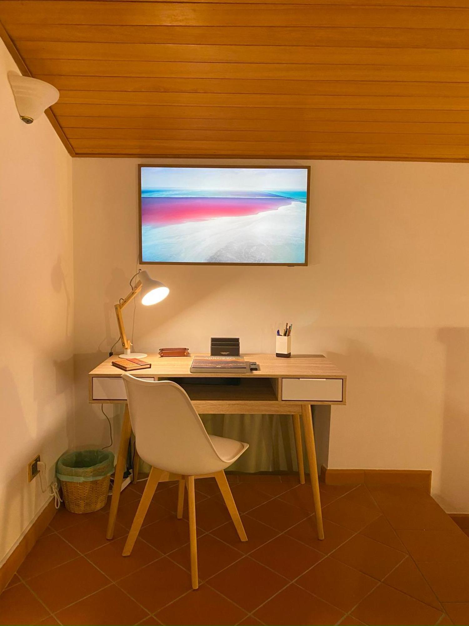 Pettorano sul Gizio Il Giardinetto Di Pettorano Bed & Breakfast エクステリア 写真