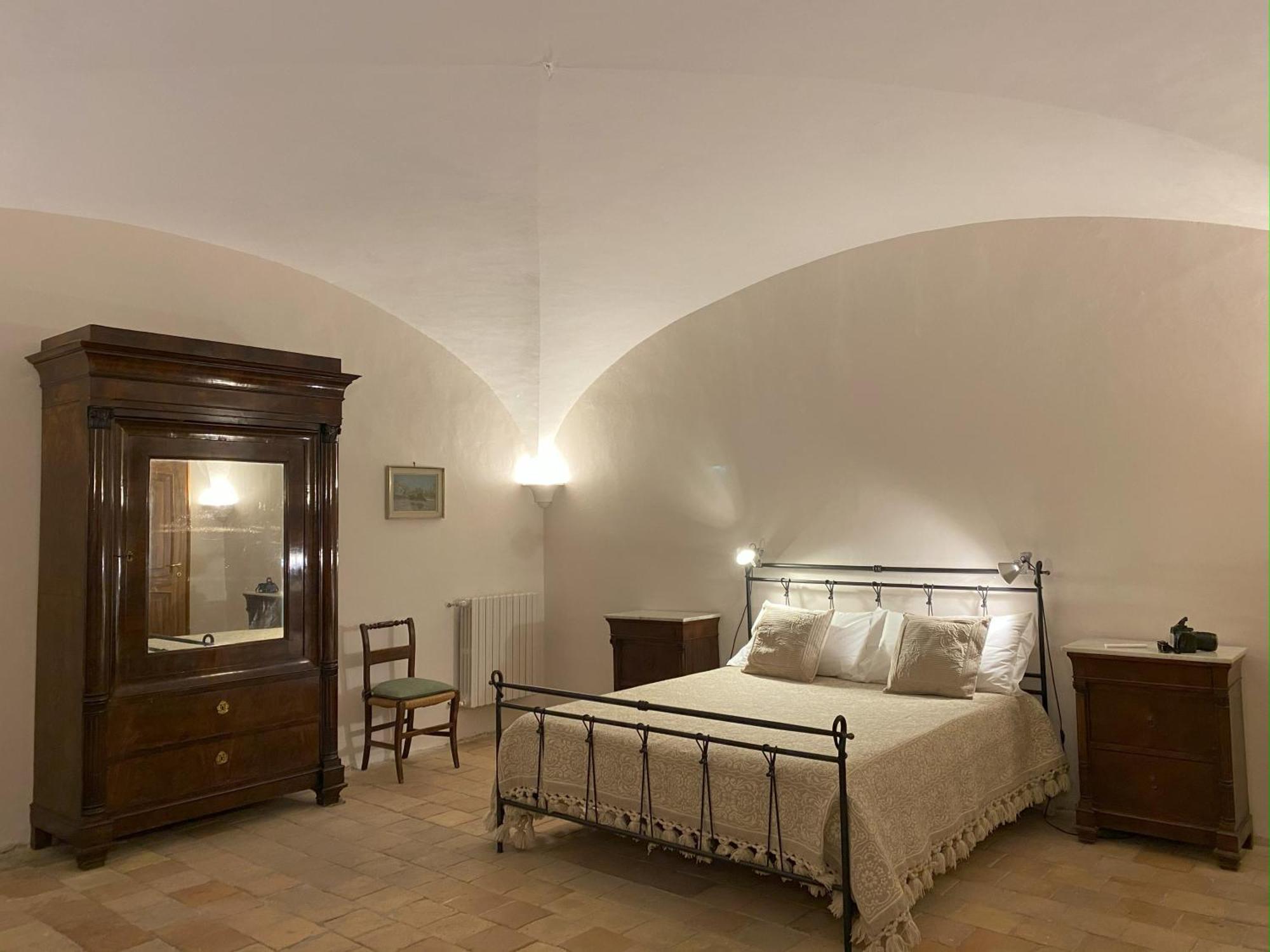 Pettorano sul Gizio Il Giardinetto Di Pettorano Bed & Breakfast エクステリア 写真
