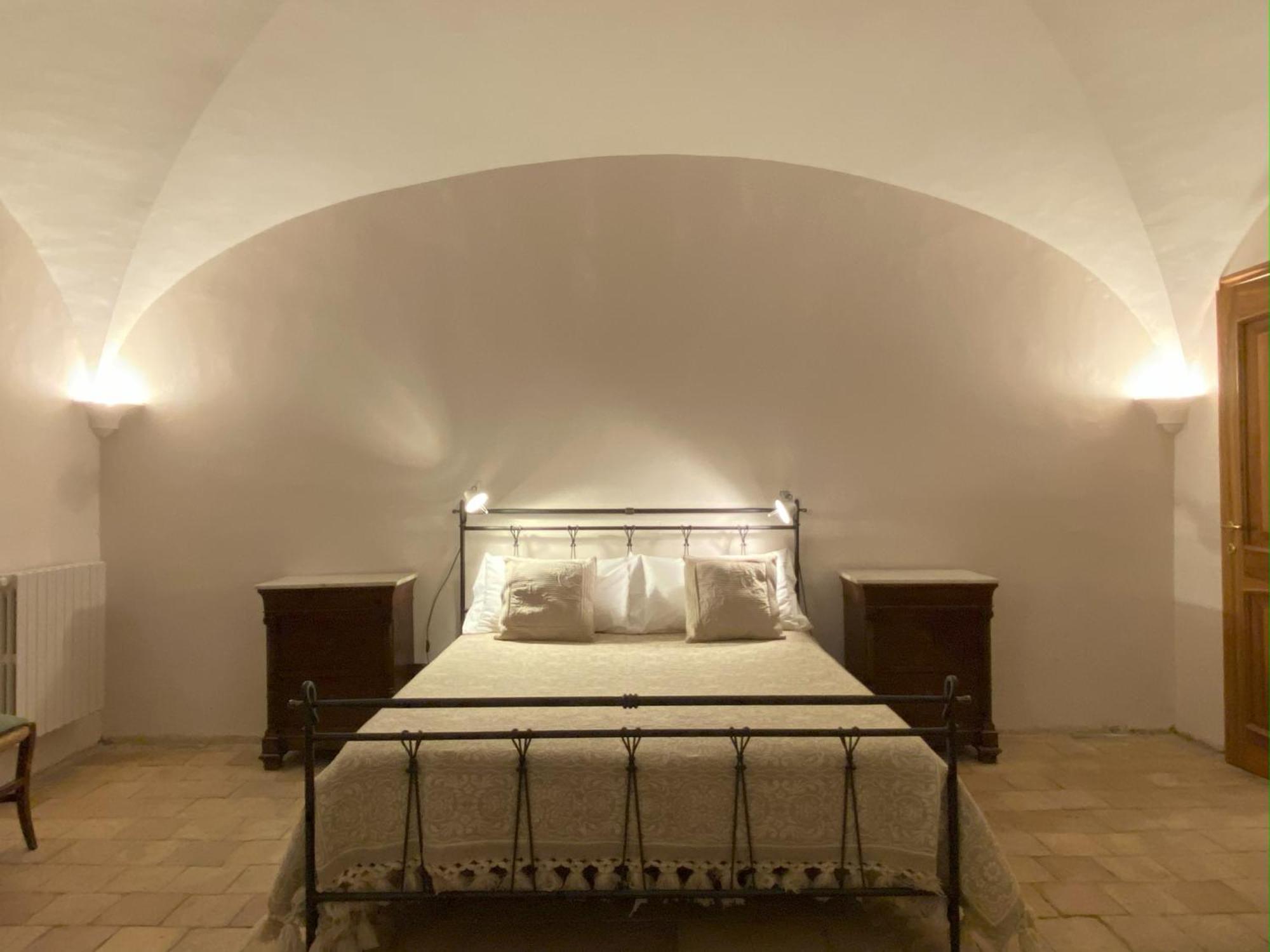 Pettorano sul Gizio Il Giardinetto Di Pettorano Bed & Breakfast エクステリア 写真