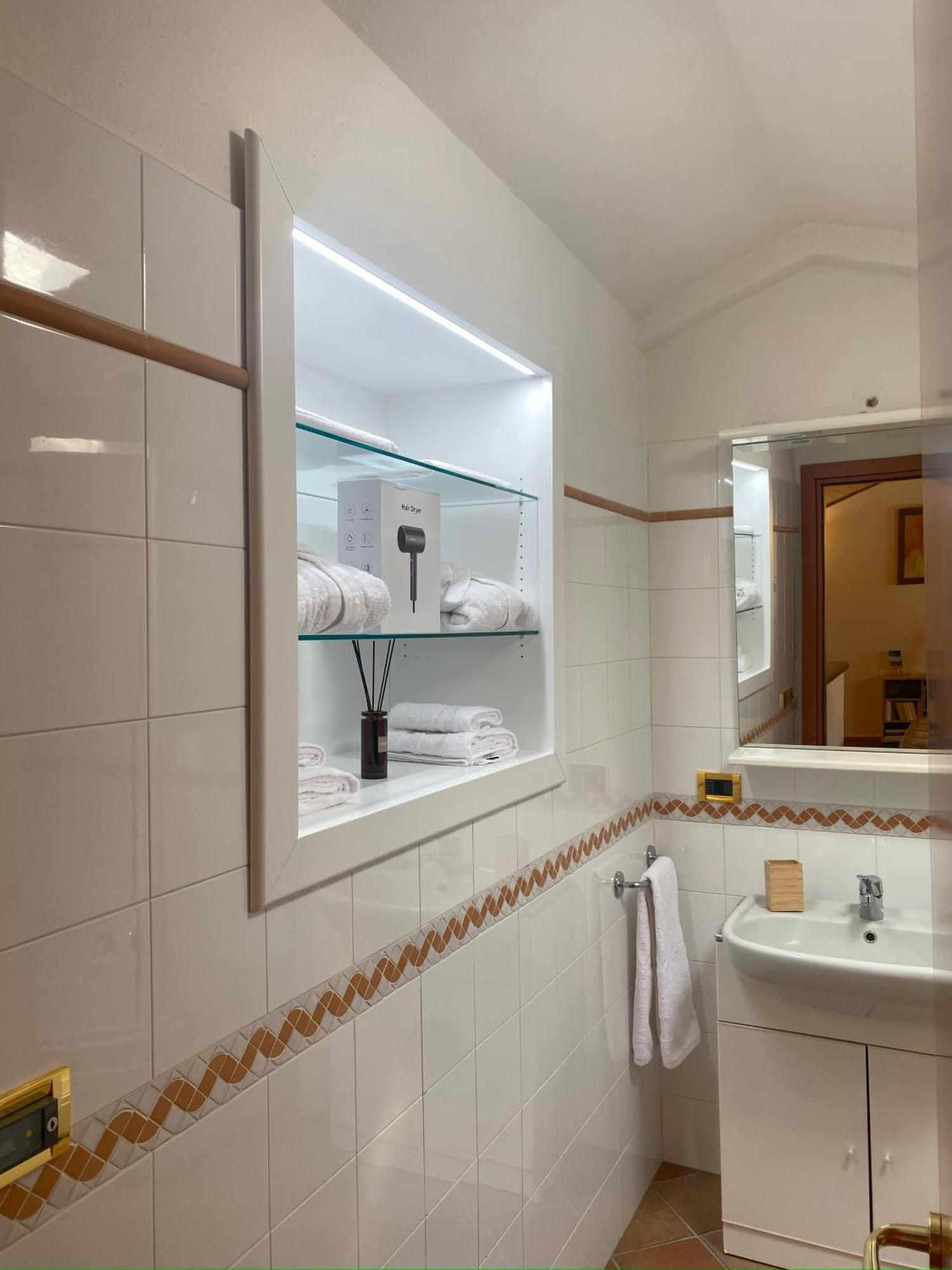 Pettorano sul Gizio Il Giardinetto Di Pettorano Bed & Breakfast エクステリア 写真